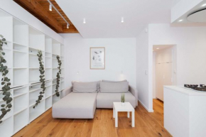 Minimalist Scandi Stay - Cozy & Stylish